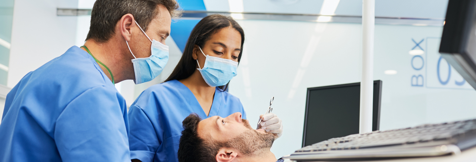 Apex Dental doctors
