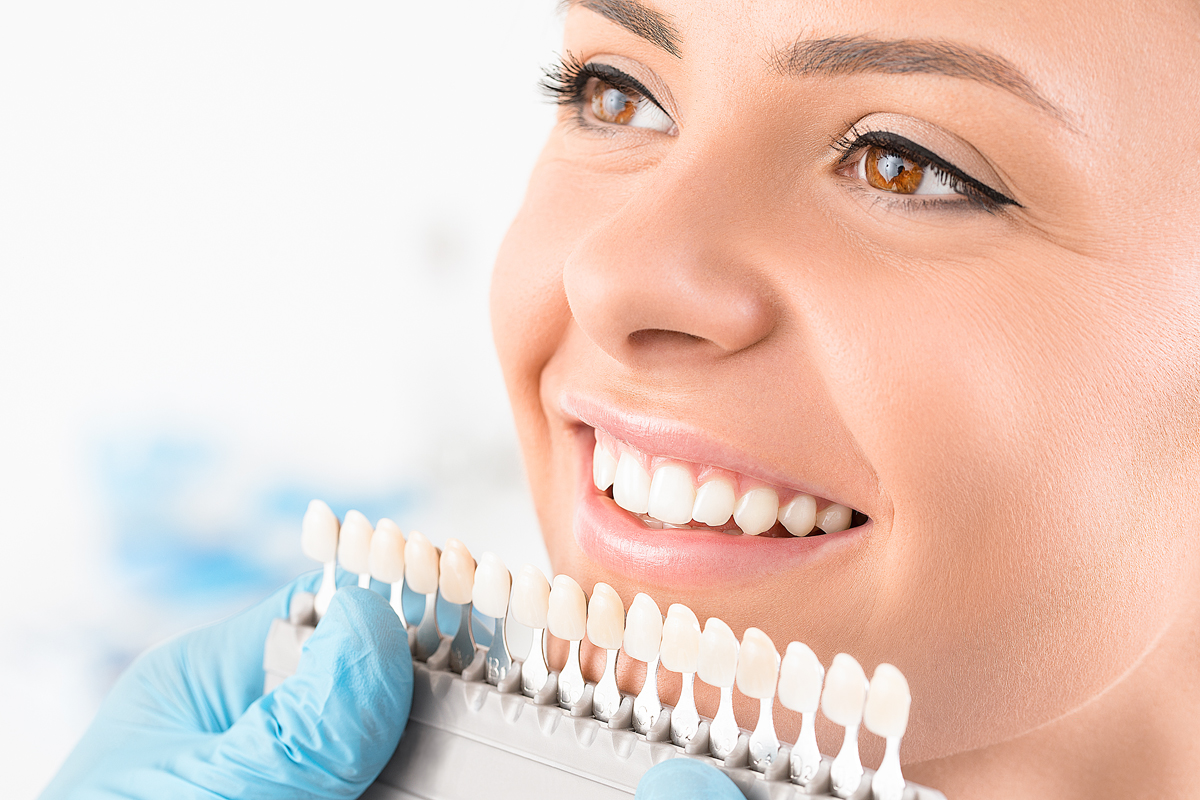 Sleep Dentistry